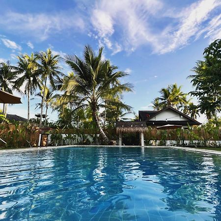 The Village Siargao Хенераль-Луна Екстер'єр фото