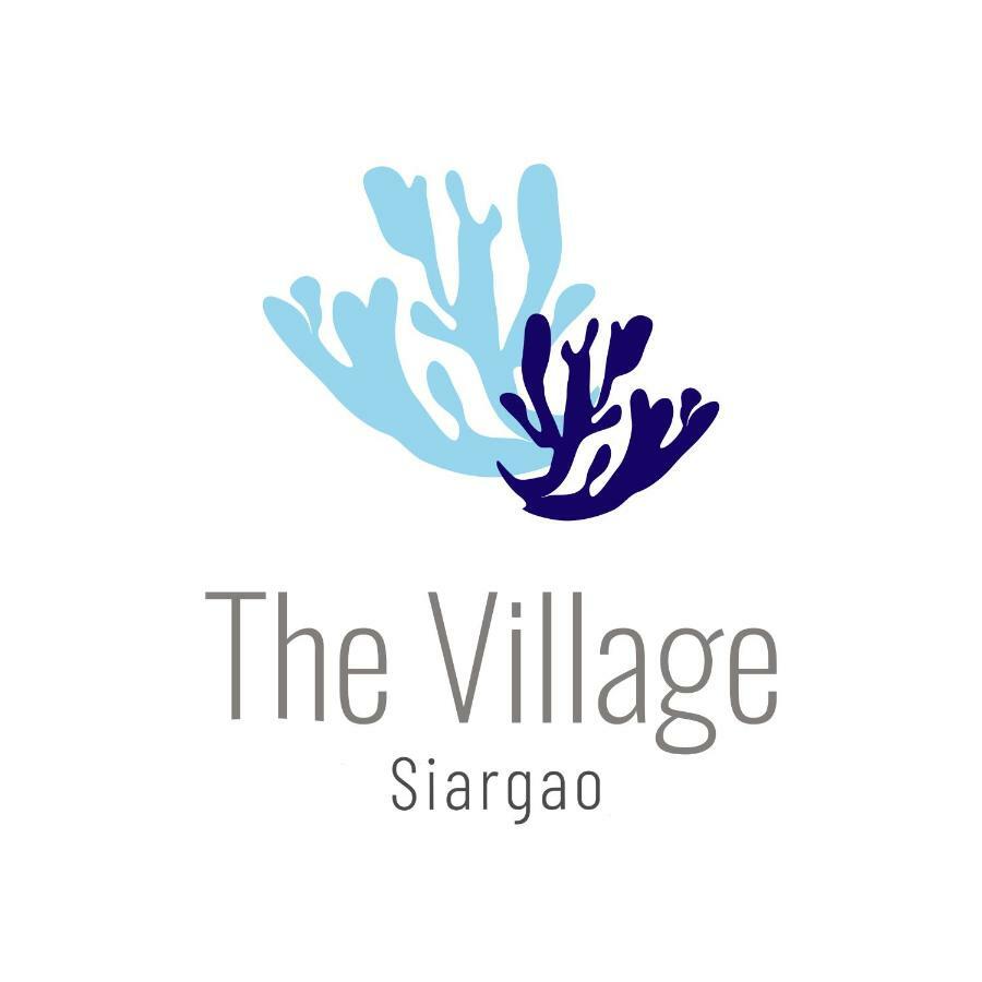 The Village Siargao Хенераль-Луна Екстер'єр фото